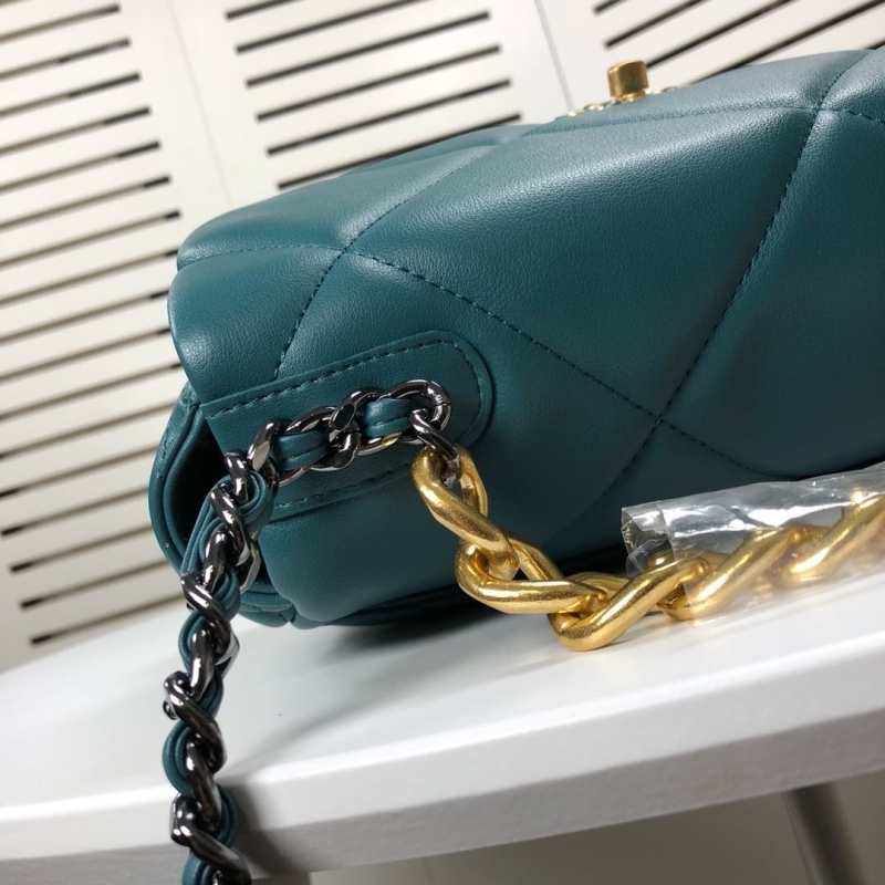 Chanel 19 Bags